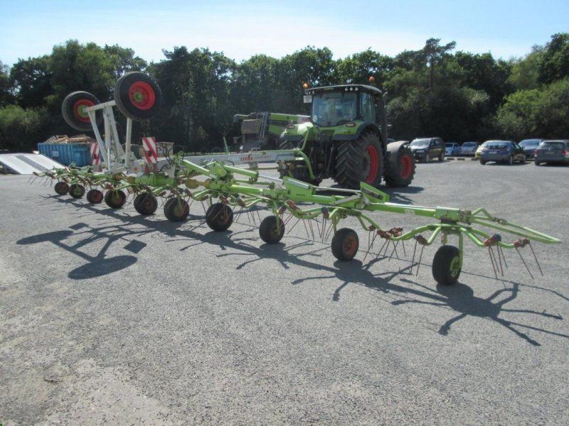 Claas volto 1320 t