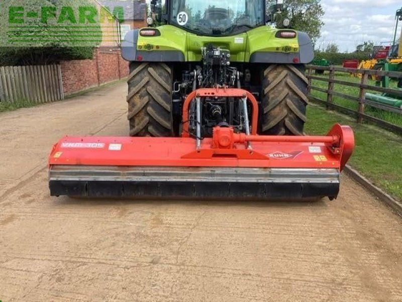 Kuhn VKM 305