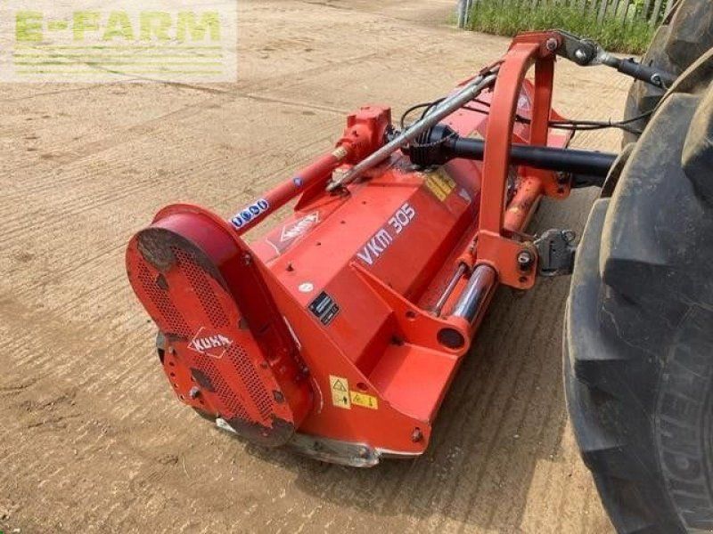 Kuhn VKM 305