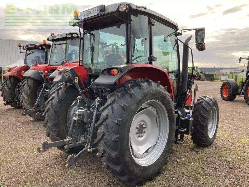 Massey Ferguson 5711 essential mr bati mx