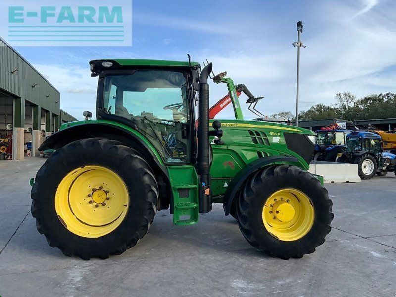 John Deere 6150r (st27412)