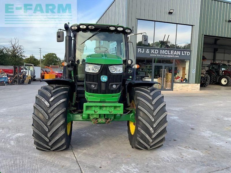 John Deere 6150r (st27412)