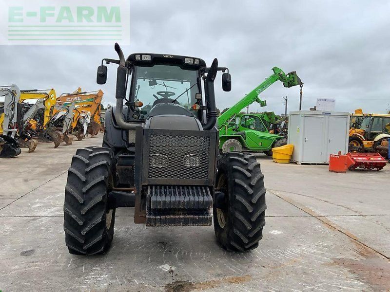 Valtra t171 forestry twin-trac reverse drive (st27160)
