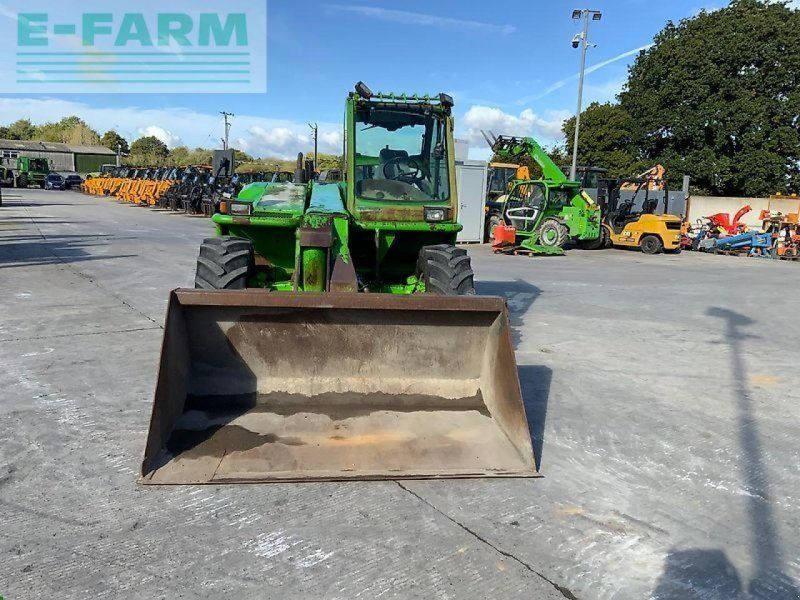 Merlo p33.7 kt tele (st27817)