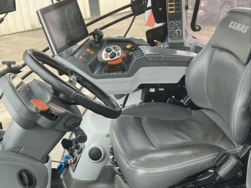 Claas axion 960 tt stage v