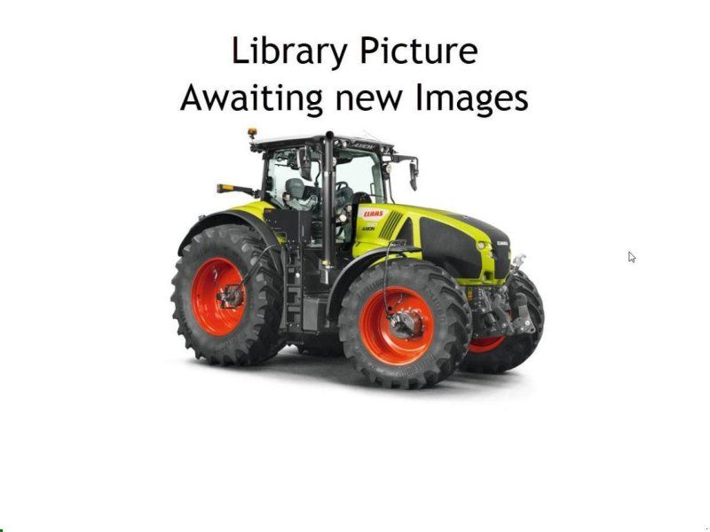 Claas AXION 960 TT