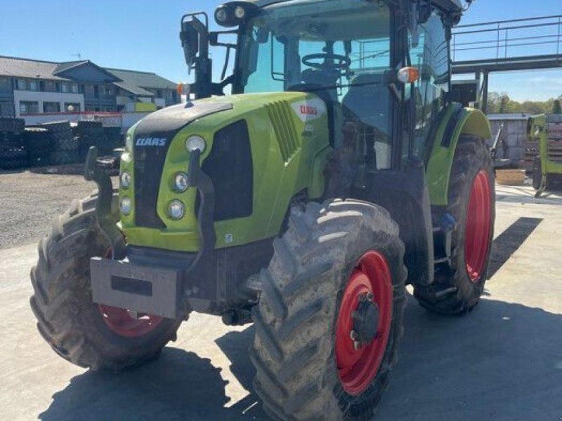 Claas arion 430 stage v