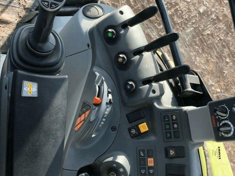 Claas arion 430 stage v