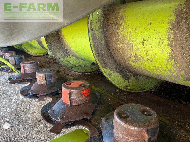Claas DIRECT DISC 600P