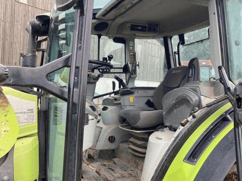 Claas arion 420 stage v