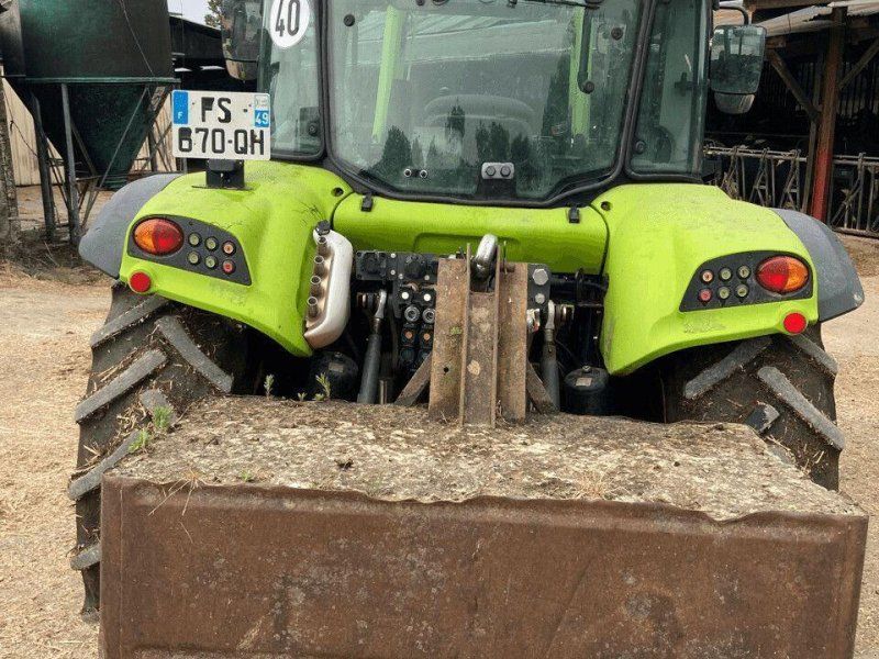 Claas arion 420 stage v