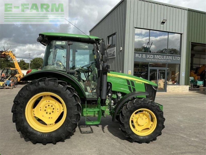 John Deere 5100m  (st27541)