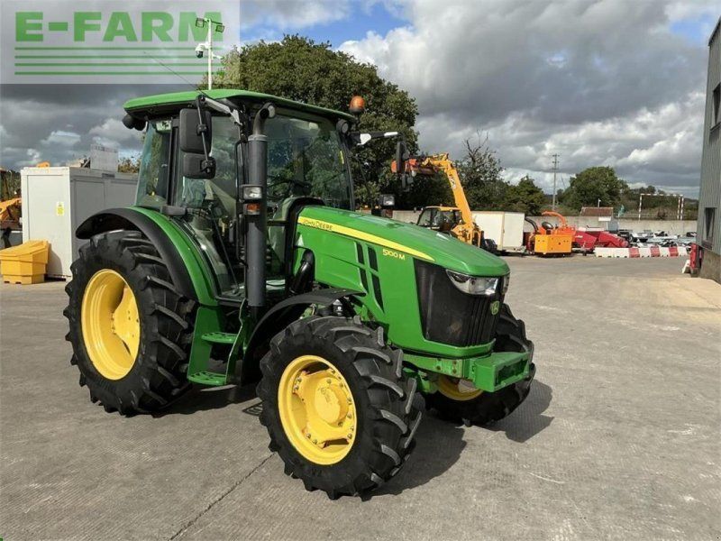John Deere 5100m  (st27541)