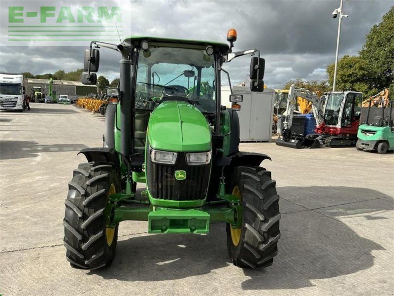 John Deere 5100m  (st27541)