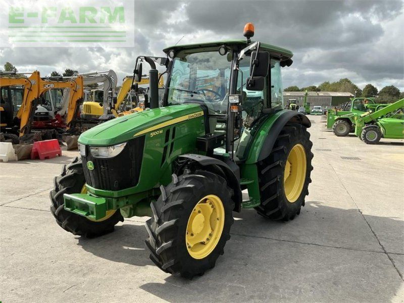 John Deere 5100m  (st27541)