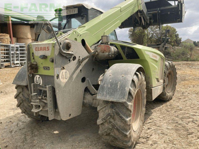 Claas scorpion 732 vpwr (k31/400)