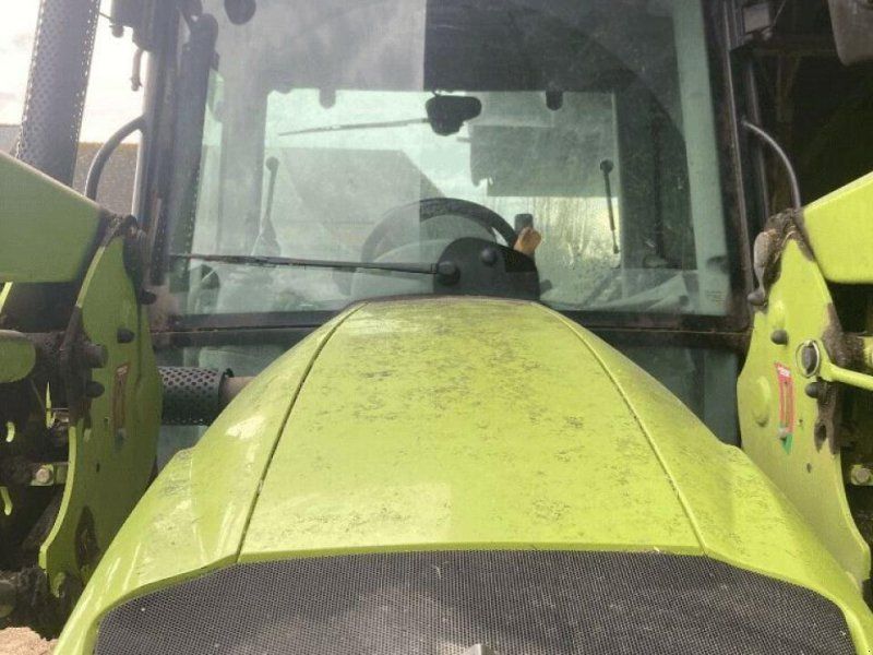 Claas atos 220 (a78/200)