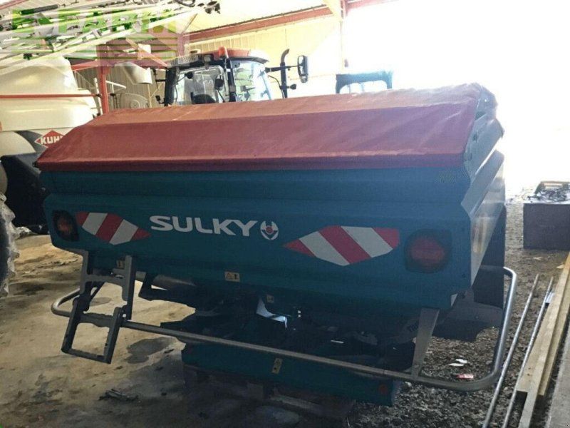 Sulky x40+ econov