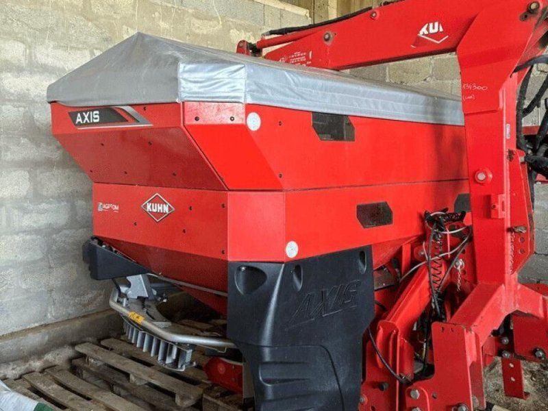 Kuhn axis 40.2 m-emc-w
