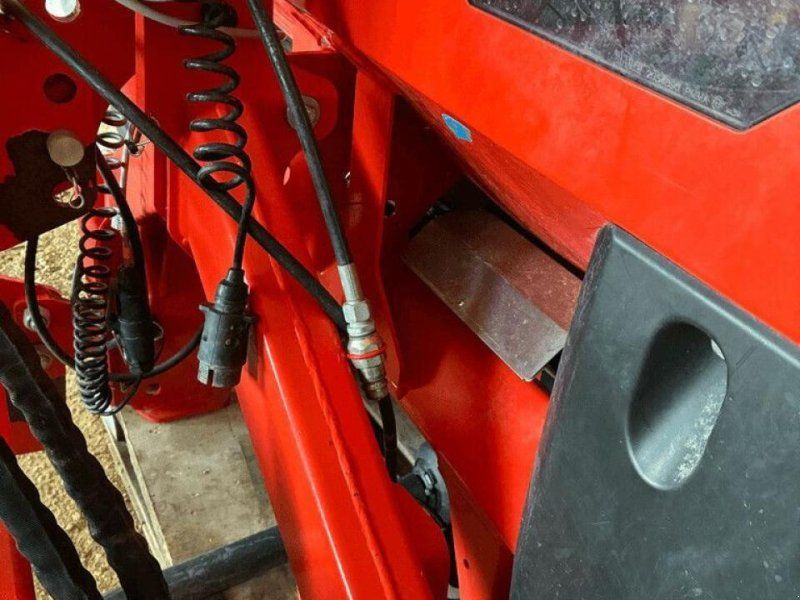 Kuhn axis 40.2 m-emc-w