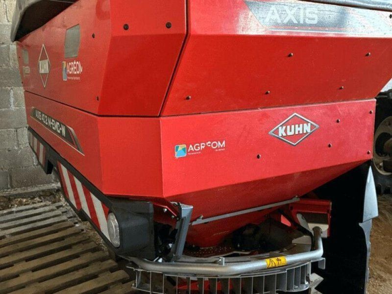 Kuhn axis 40.2 m-emc-w
