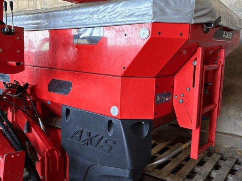 Kuhn axis 40.2 m-emc-w