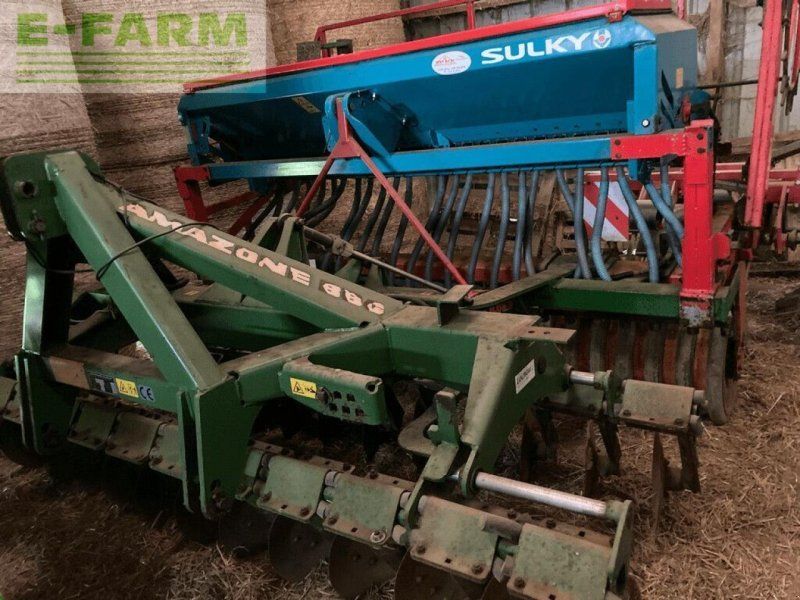 Amazone catros 3001 super