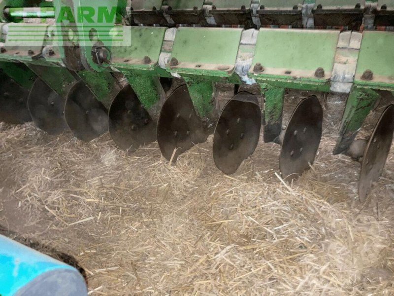 Amazone catros 3001 super