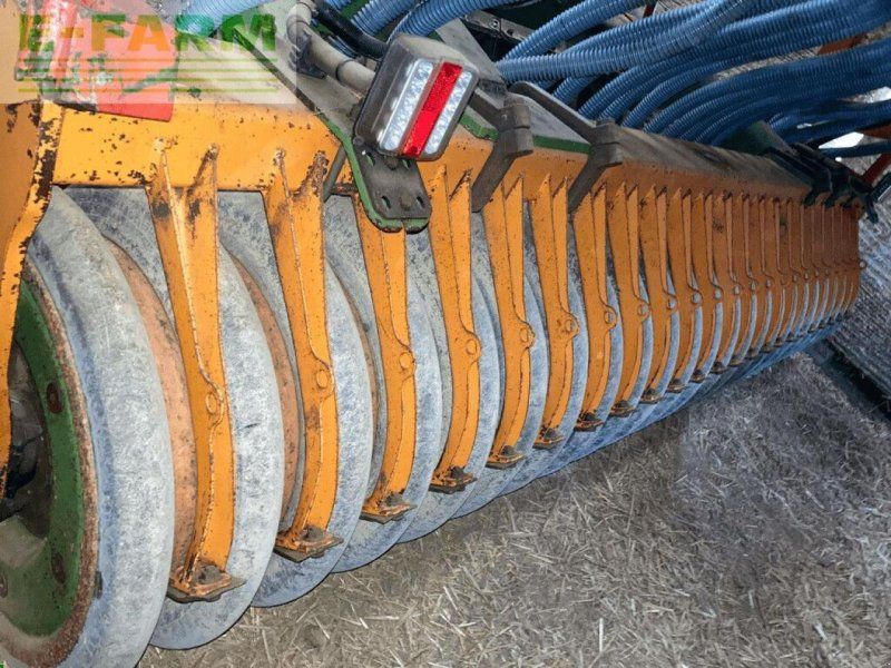 Amazone catros 3001 super