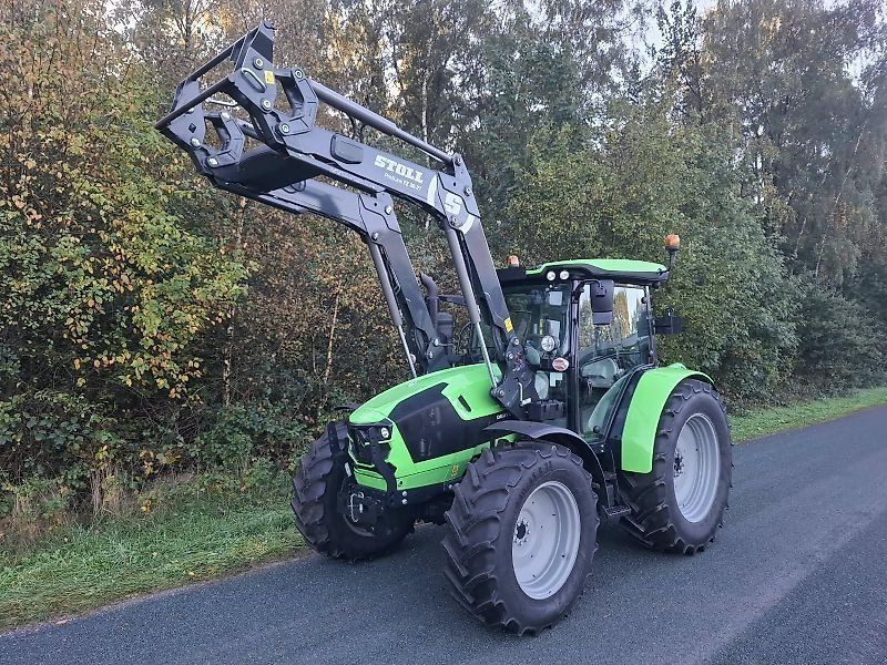 Deutz-Fahr 5125 GS