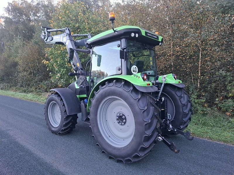 Deutz-Fahr 5125 GS
