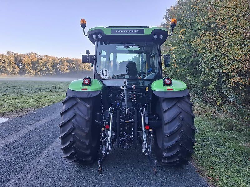 Deutz-Fahr 5125 GS