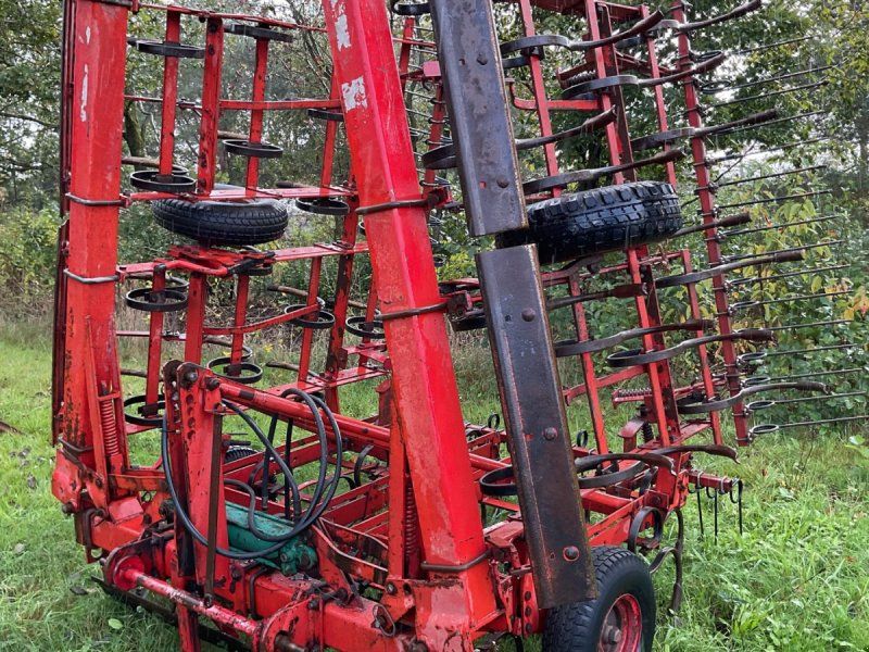 Fraugde 5,4m Futura