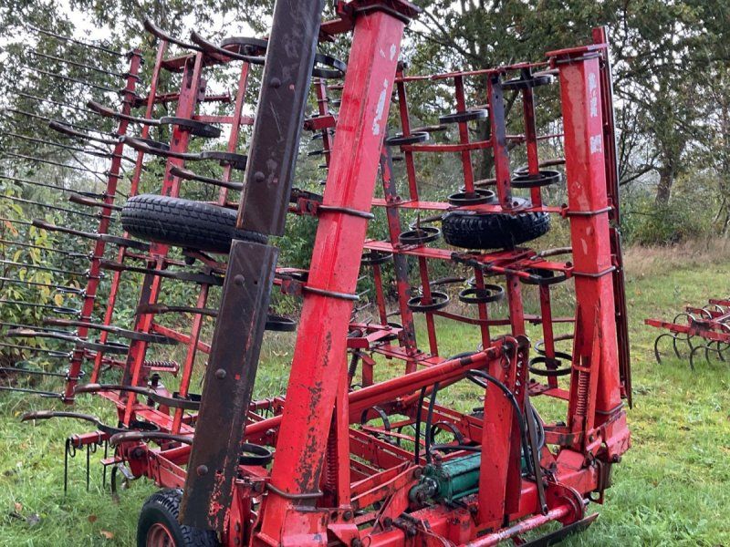 Fraugde 5,4m Futura