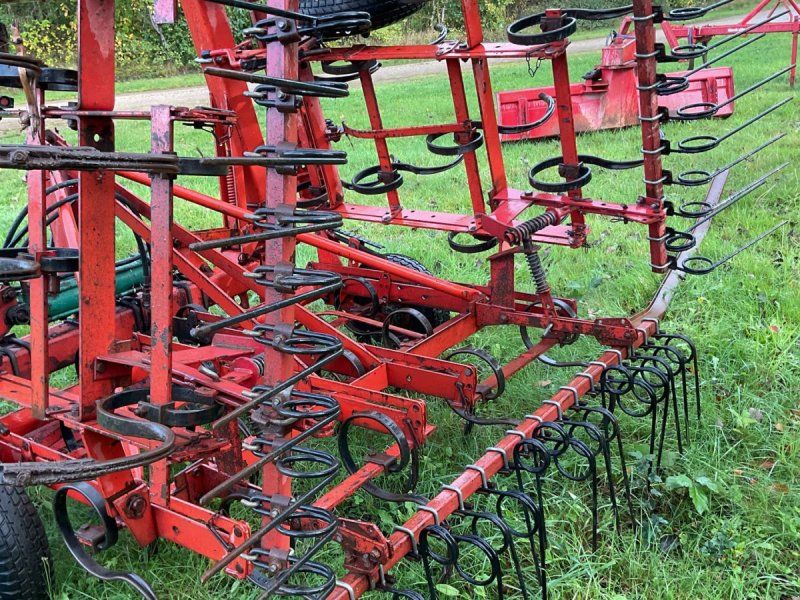 Fraugde 5,4m Futura
