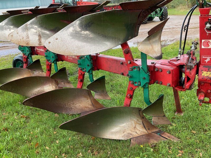 Kverneland ld 100