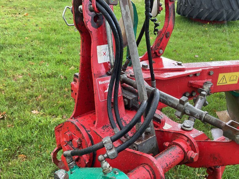 Kverneland ld 100