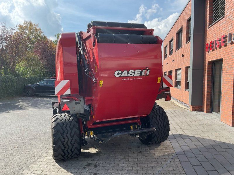 Case IH RB 466 HD PRO CUTTER