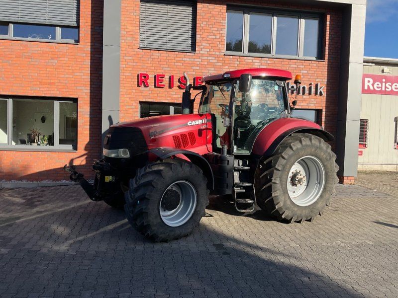 Case IH Puma CVX 180