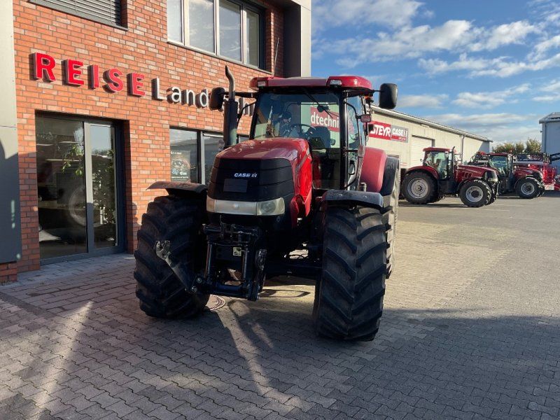 Case IH Puma CVX 180