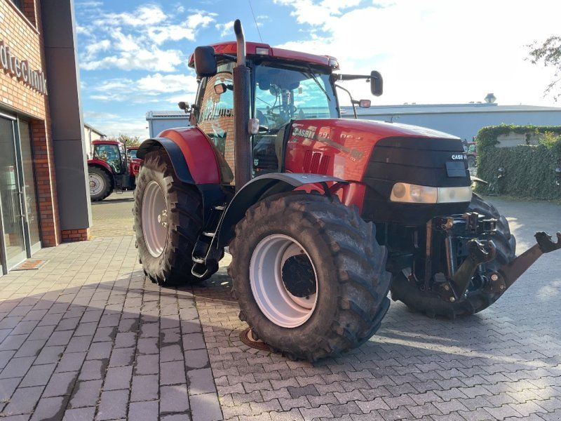 Case IH Puma CVX 180