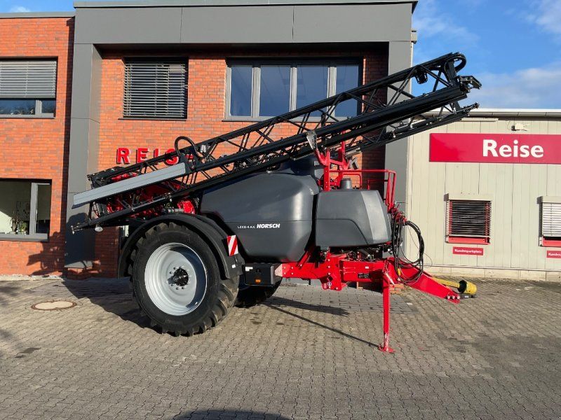 Horsch LEEB 4 AX