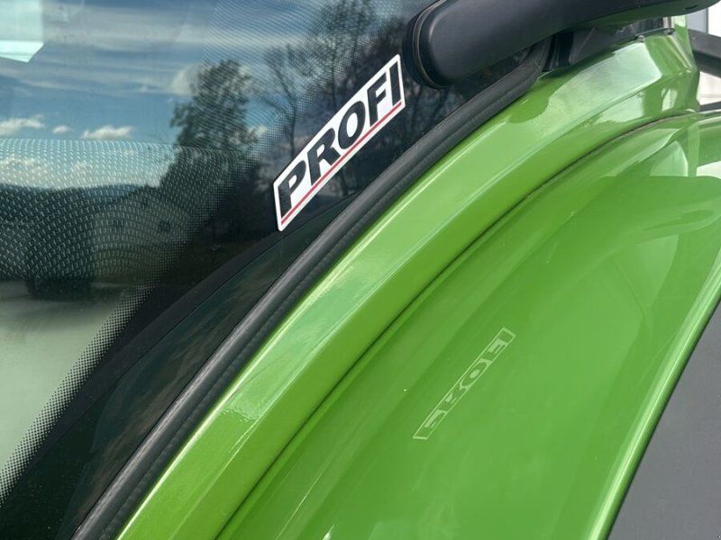 Fendt 312 Vario