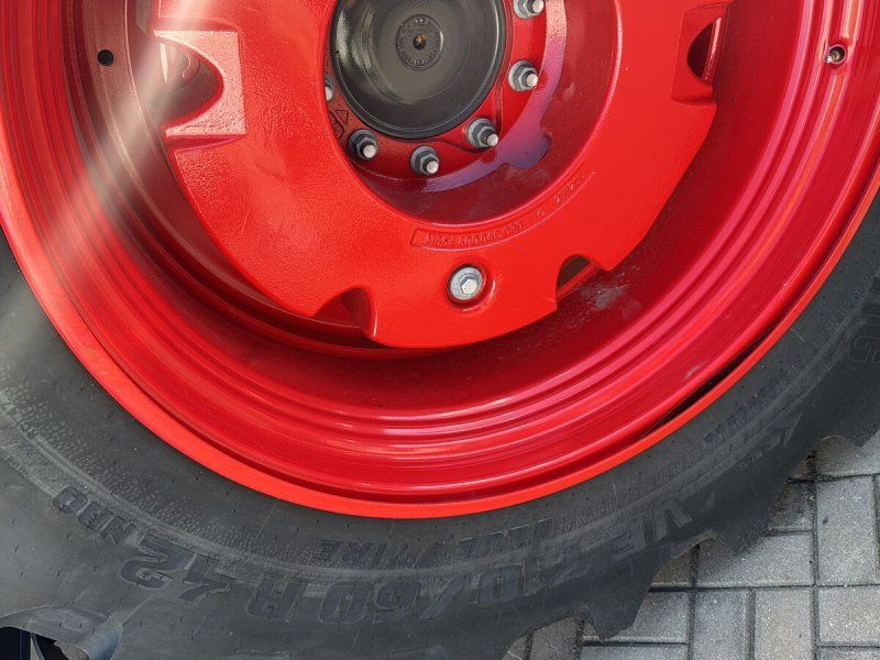 Fendt 724 Vario Power+