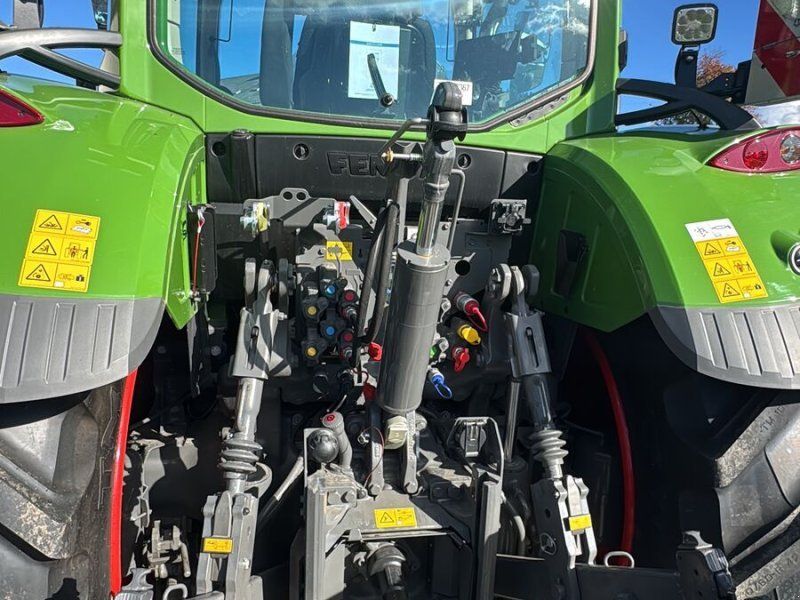 Fendt 724 Vario Power+