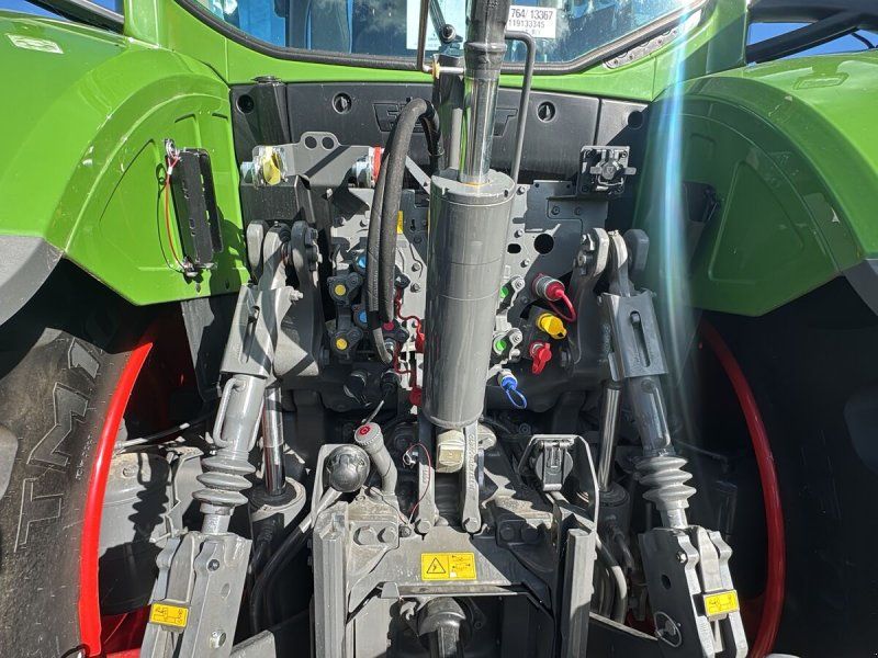 Fendt 724 Vario Power+