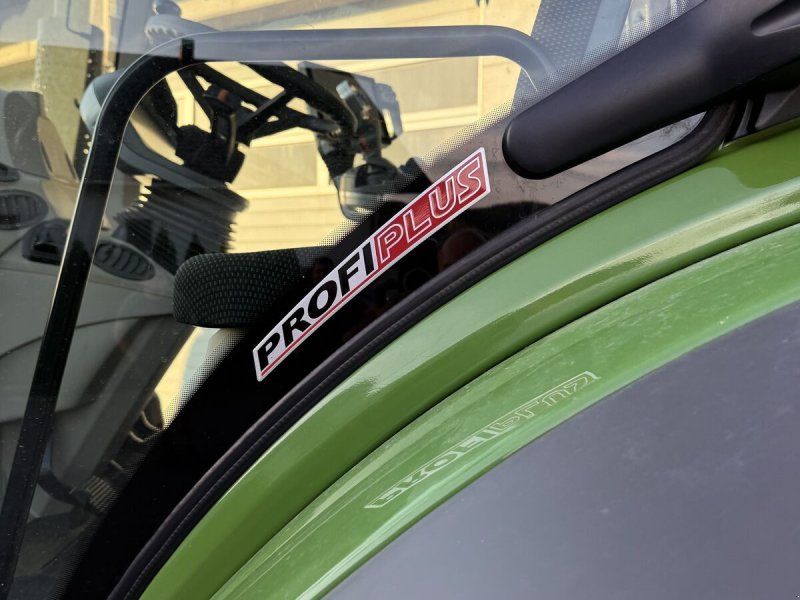Fendt 516 Vario ProfiPlus