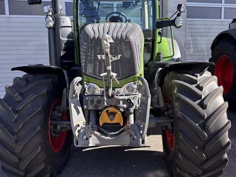 Fendt 314 Vario Profi+