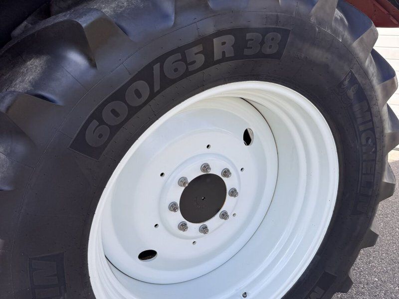 Steyr 4130 Profi CVT Profi