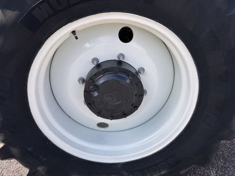 Steyr 4130 Profi CVT Profi